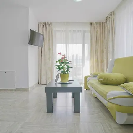 Apartament Ultracentral Silvana Dealul Morii Брашов