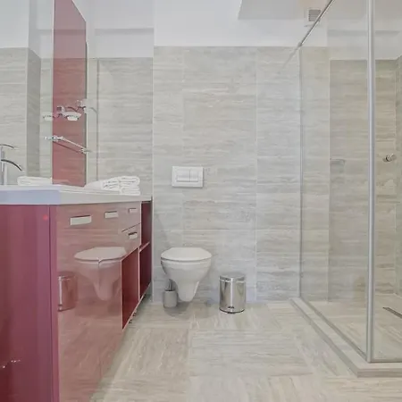Apartament Ultracentral Silvana Dealul Morii