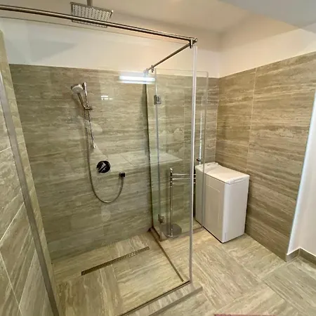 Apartament Ultracentral Silvana Dealul Morii *