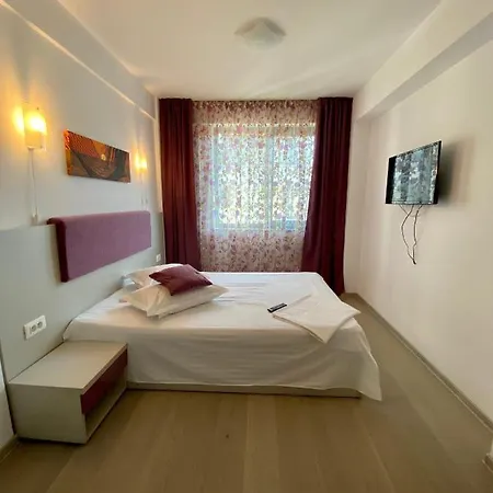 Apartament Ultracentral Silvana Dealul Morii Апартаменти *