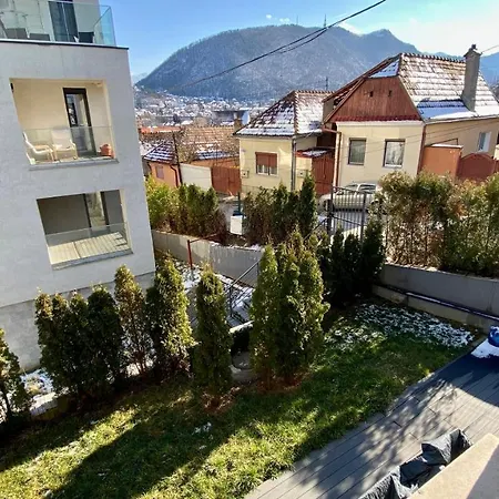 Apartament Ultracentral Silvana Dealul Morii