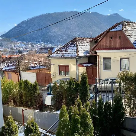 Apartament Ultracentral Silvana Dealul Morii *