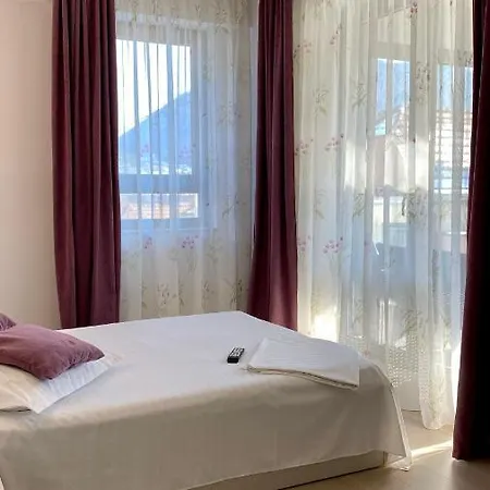 Apartament Ultracentral Silvana Dealul Morii Брашов