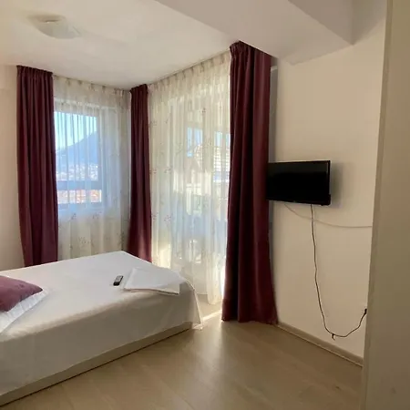 Apartament Ultracentral Silvana Dealul Morii Апартаменти