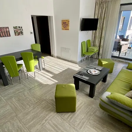 Apartament Ultracentral Silvana Dealul Morii *