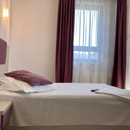 Apartament Ultracentral Silvana Dealul Morii * Брашов