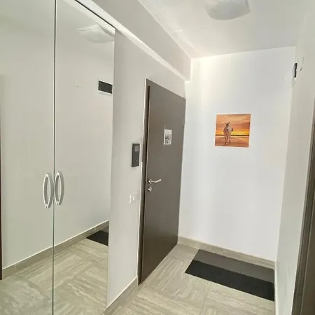 Apartament Ultracentral Silvana Dealul Morii
