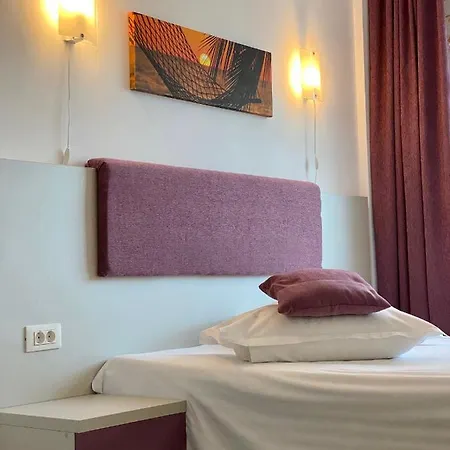 Apartament Ultracentral Silvana Dealul Morii Апартаменти *