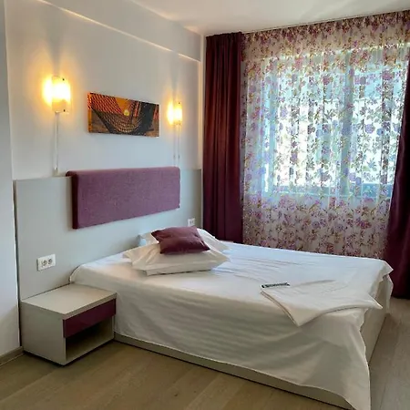 Apartament Ultracentral Silvana Dealul Morii Апартаменти *