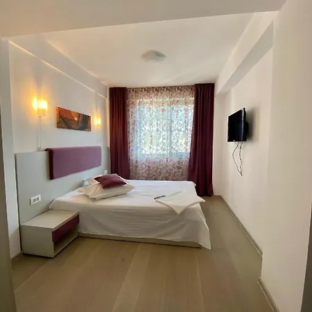 Apartament Ultracentral Silvana Dealul Morii Брашов