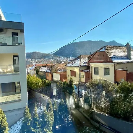 Apartament Ultracentral Silvana Dealul Morii