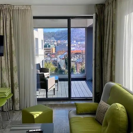 Apartament Ultracentral Silvana Dealul Morii Апартаменти *