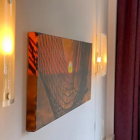 Apartament Ultracentral Silvana Dealul Morii *