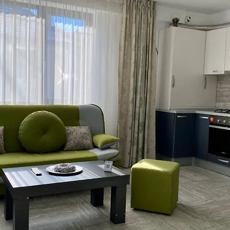 Apartament Ultracentral Silvana Dealul Morii Апартаменти Брашов