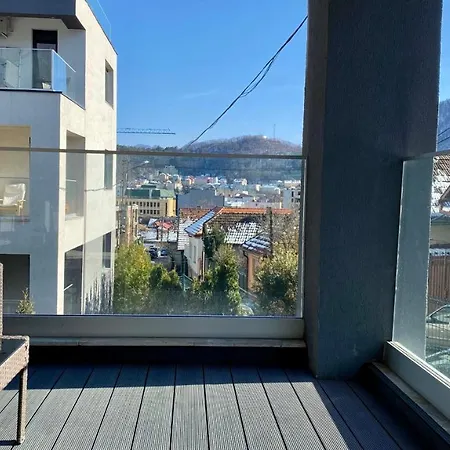 Apartament Ultracentral Silvana Dealul Morii *